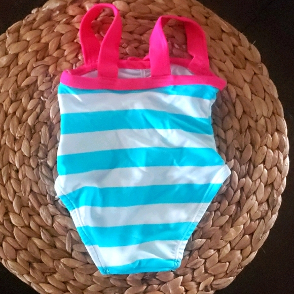 Bathing suit baby girl - Picture 3 of 3